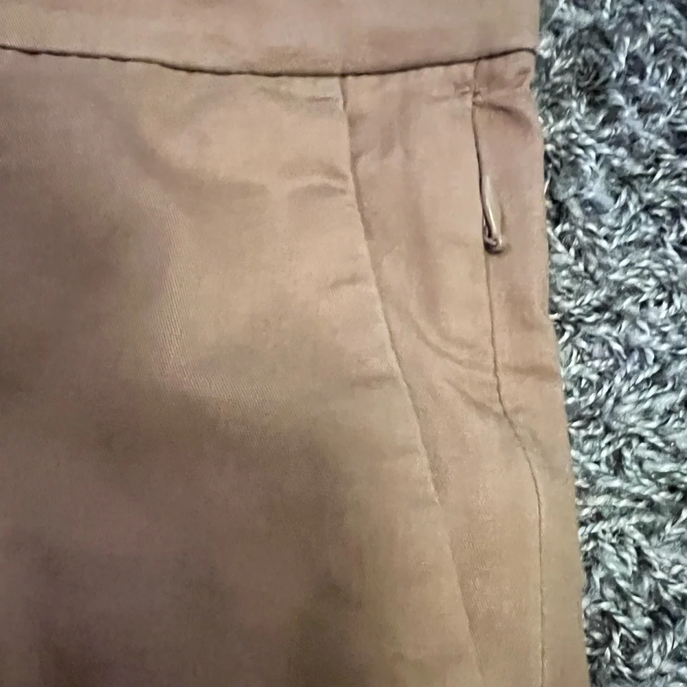 Old Navy Men’s Ultimate Tech Slim Chino Pants - 36x30 - Tan
